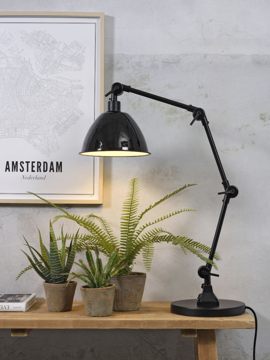Lampe a poser Amsterdam It's about romi